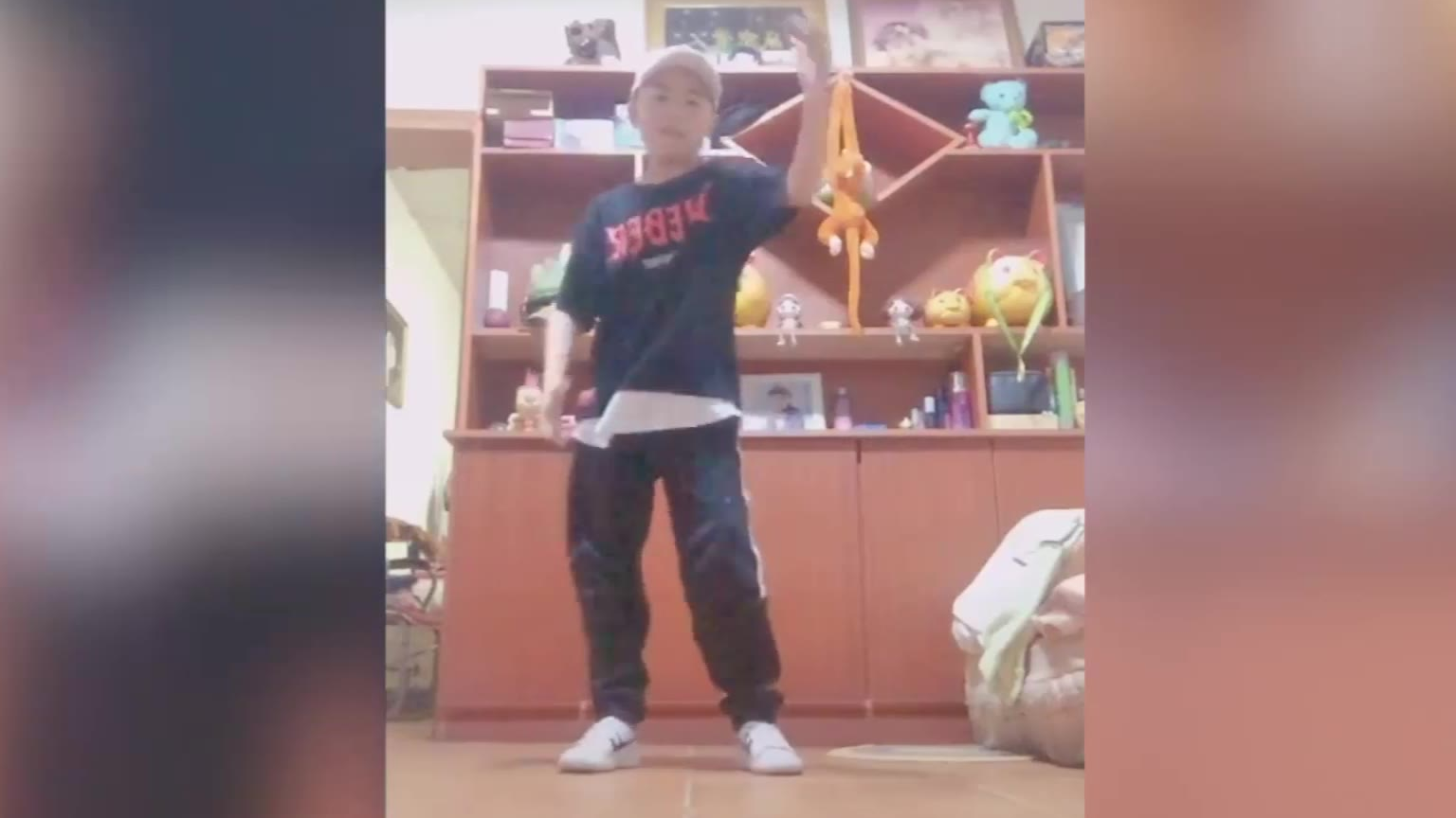 论撩妹你是比不过后浪的